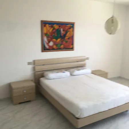 Casa vacanze Via Degli Orti Alghero
