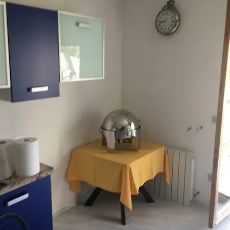 Casa vacanze Via Degli Orti Alghero