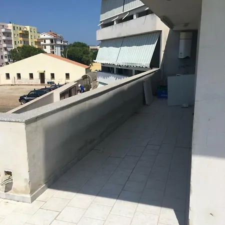 Casa vacanze Via Degli Orti *