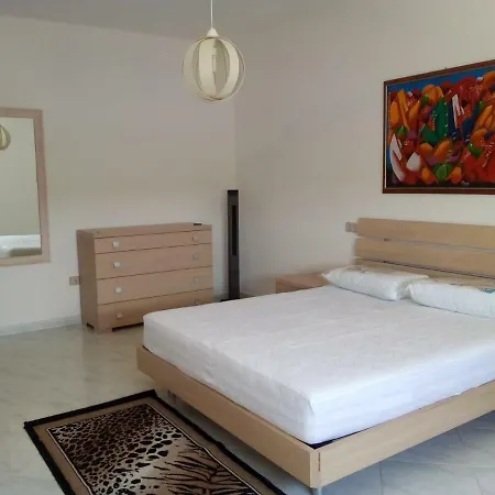 Casa vacanze Via Degli Orti Alghero